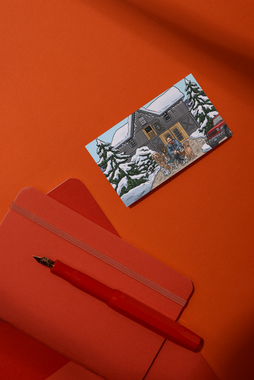Hope Gables Canine E-Gift Card